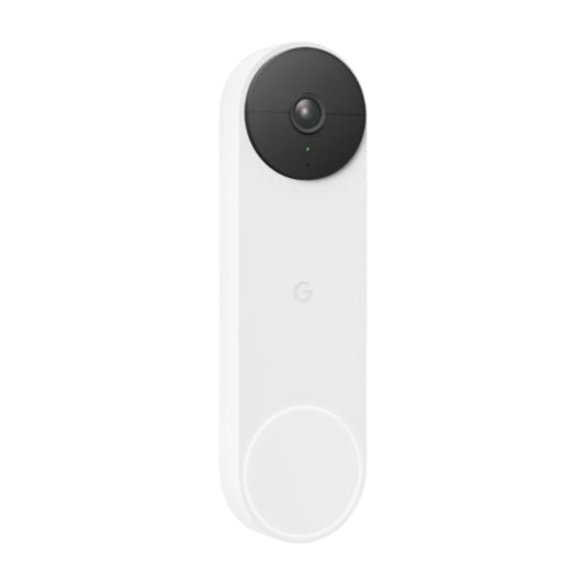 NEST DOORBELL (BATTERY)
