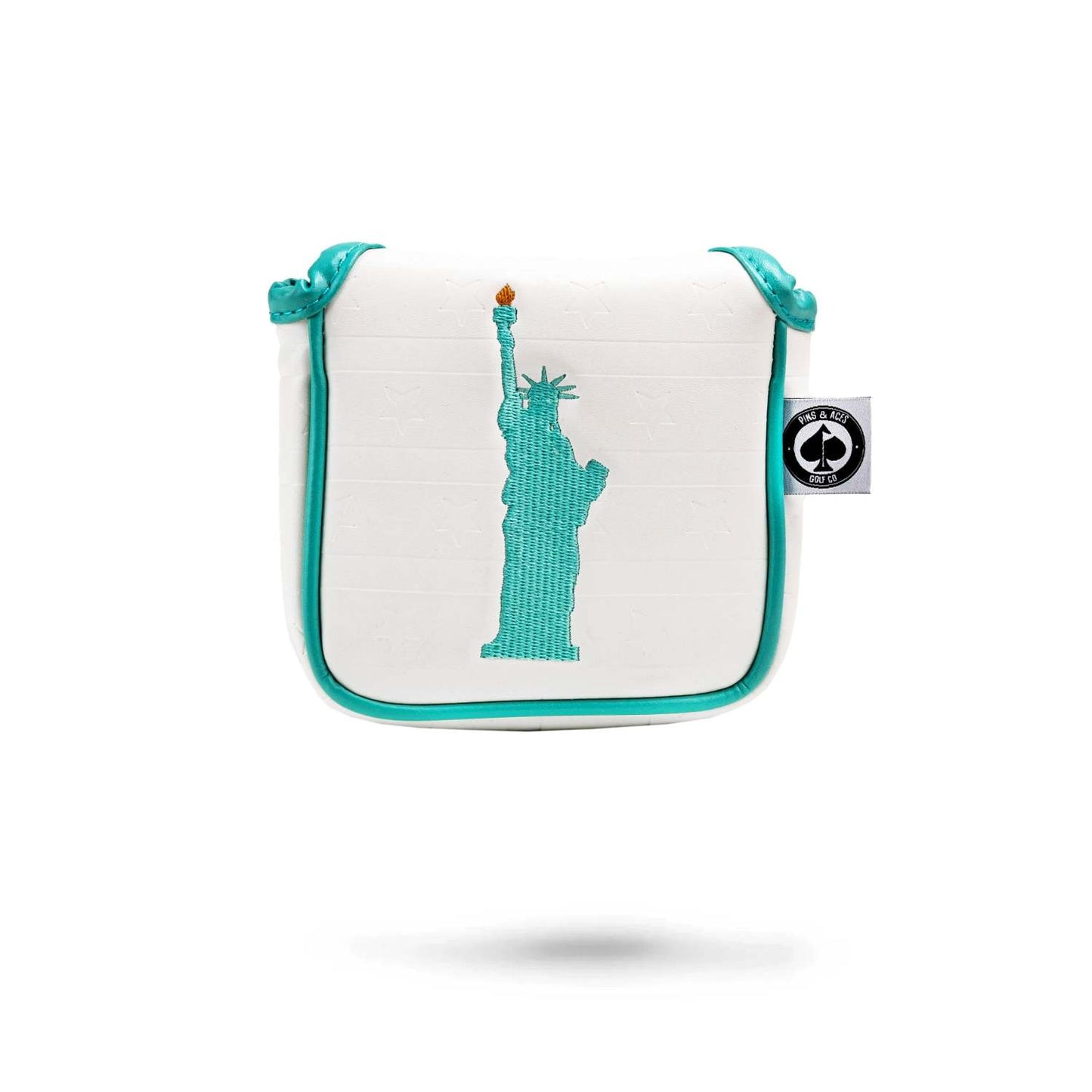 LIBERTY - MALLET COVER