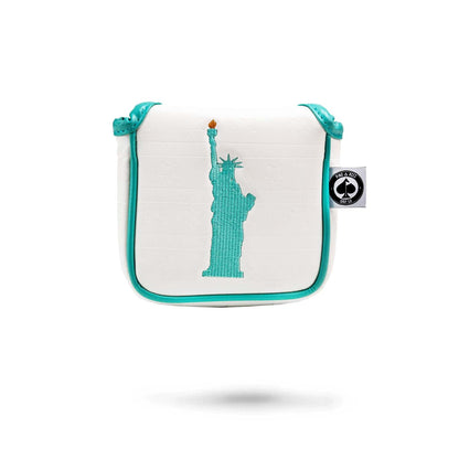 LIBERTY - MALLET COVER