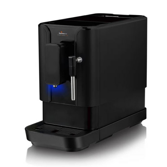 ESPRESSIONE CONCIERGE ELITE INFINITE FULLY AUTOMATIC BEAN TO CUP ESPRESSO MACHINE - BLACK