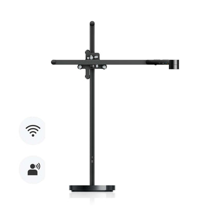 SOLARCYCLE CD05 DESK LIGHT BLACK