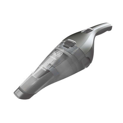 DUSTBUSTER HAND VACUUM KIT GRAY