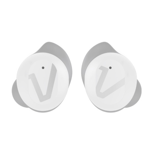 VEHO RHOX TRUE WIRELESS EARPHONES - FUSION WHITE