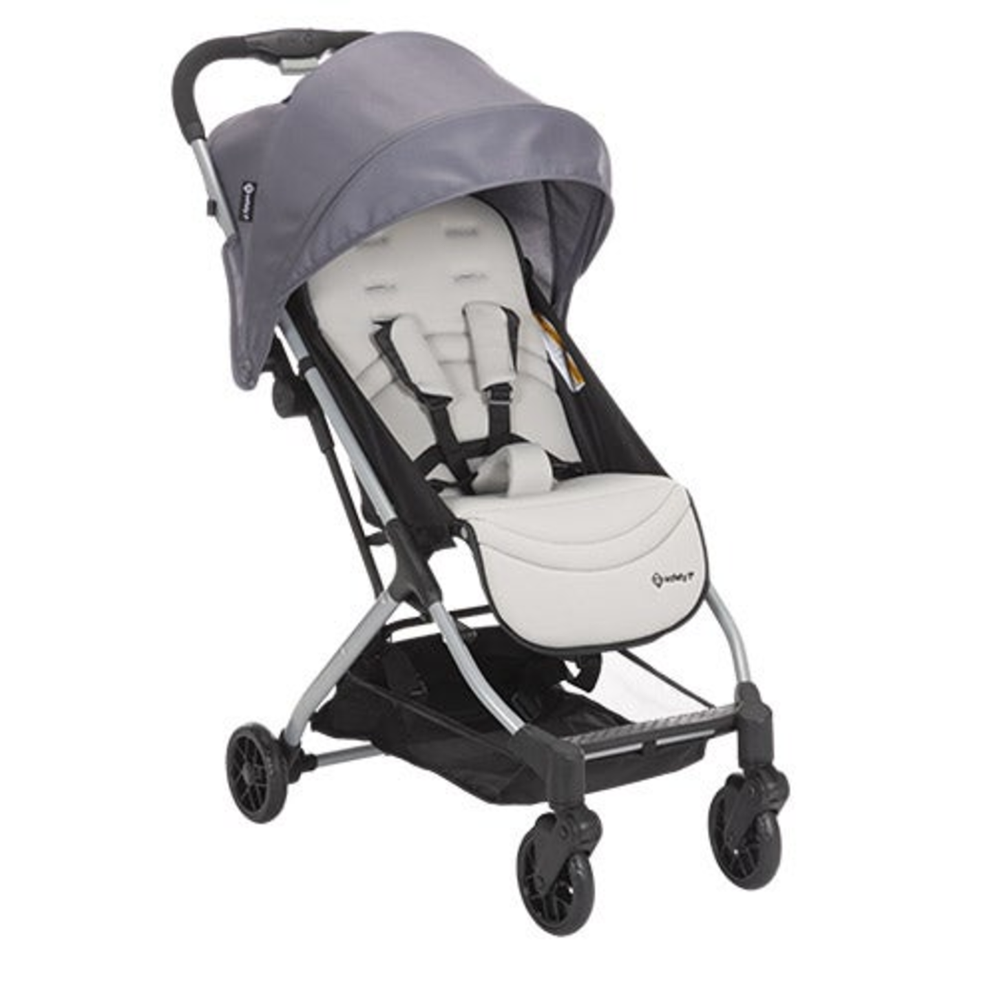 EASY-FOLD COMPACT STROLLER DORSAL