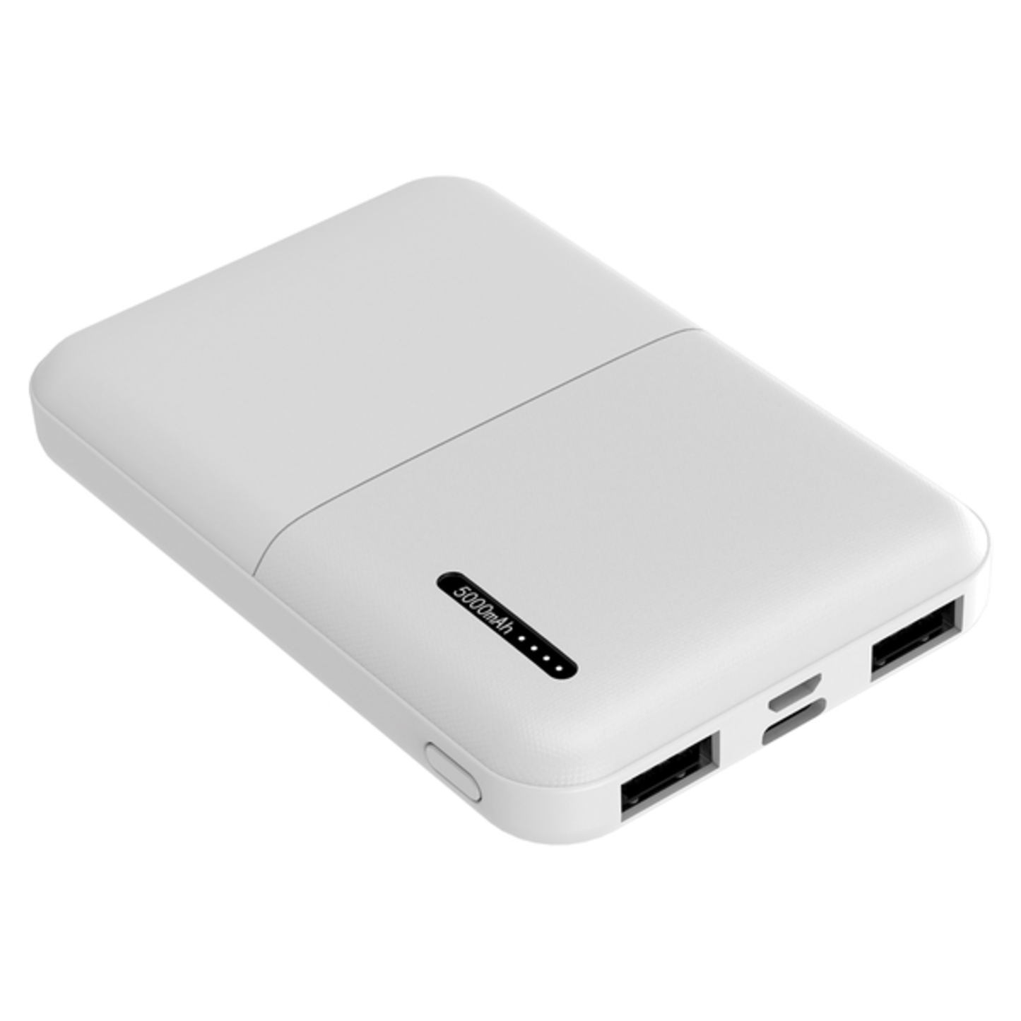 5KMAH PWR BNK 2USB/1USB-C