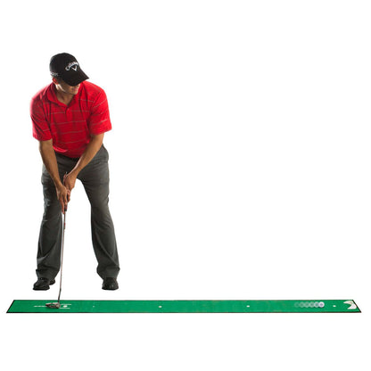 SQUARE MINI PUTTING MAT