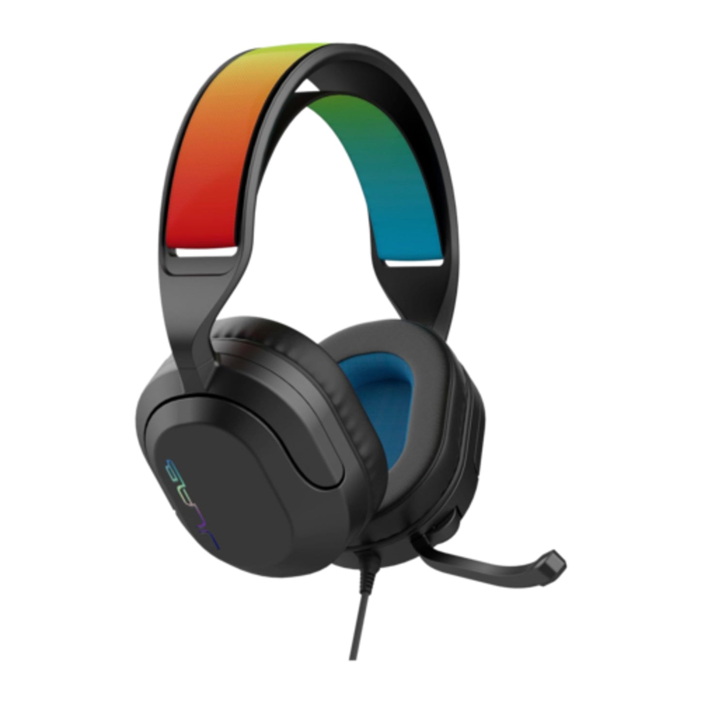 JLAB NIGHTFALL WIRED GAMING HEADSET