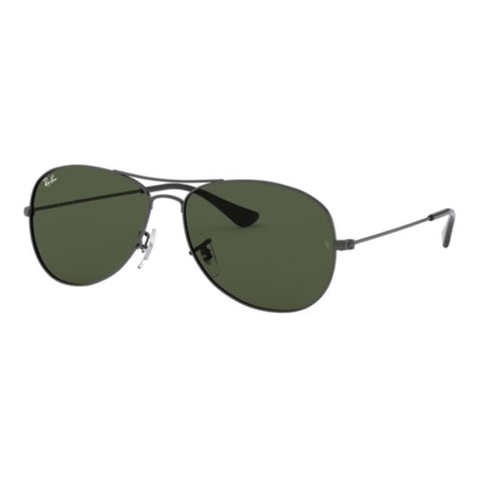 RAY-BAN COCKPIT SUNGLASSES