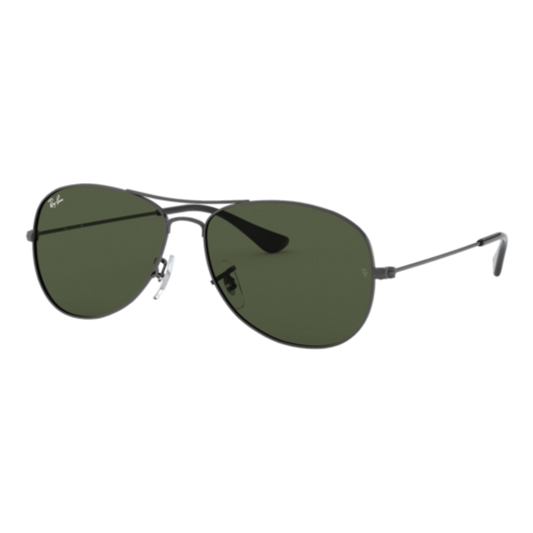 RAY-BAN COCKPIT SUNGLASSES