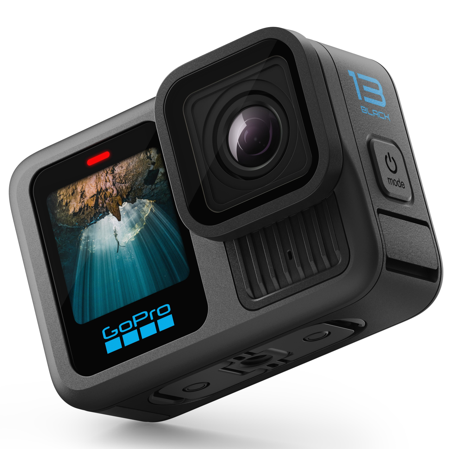 GOPRO HERO13 BLACK