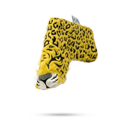 LEOPARD - BLADE PUTTER COVER