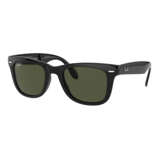 RAY-BAN WAYFARER FOLDING CLASSIC SUNGLASSES