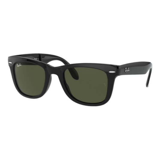 RAY-BAN WAYFARER FOLDING CLASSIC SUNGLASSES
