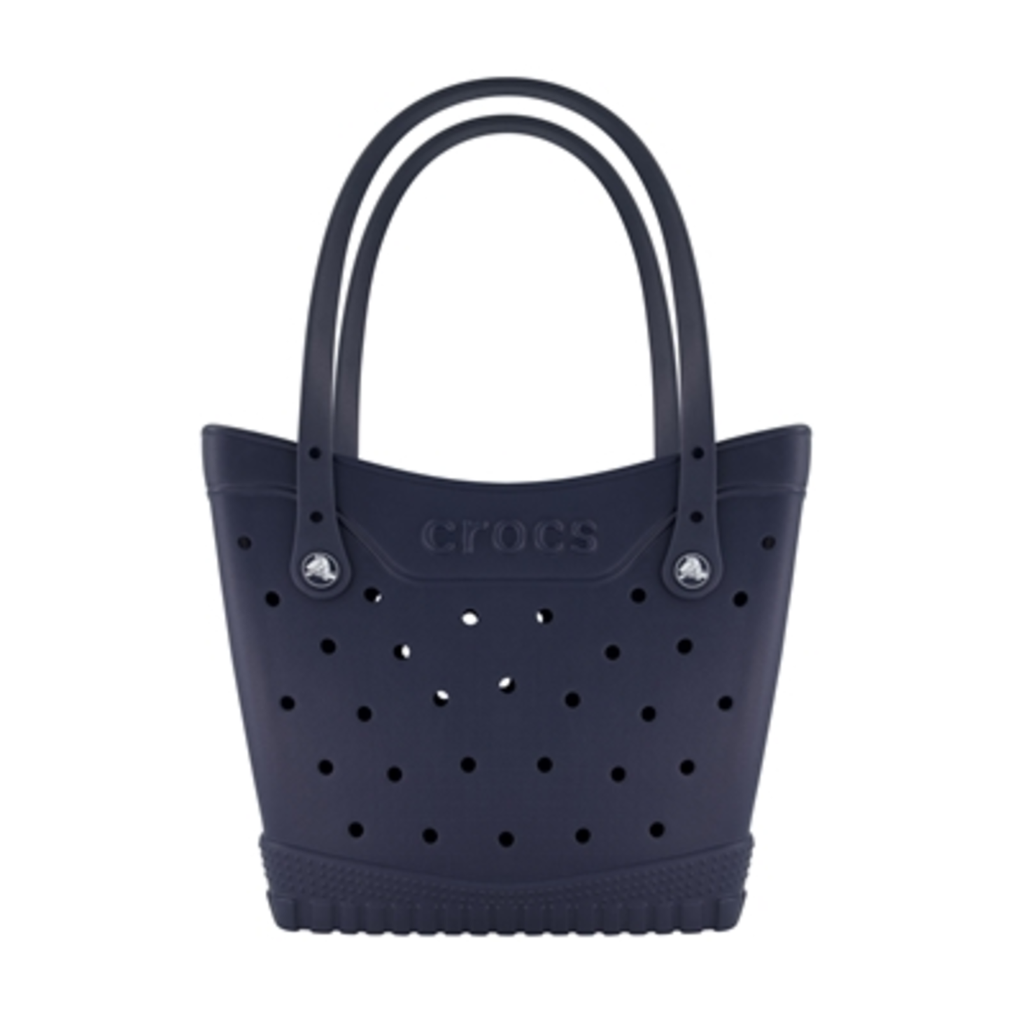 MEDIUM CLASSIC TOTE, NAVY
