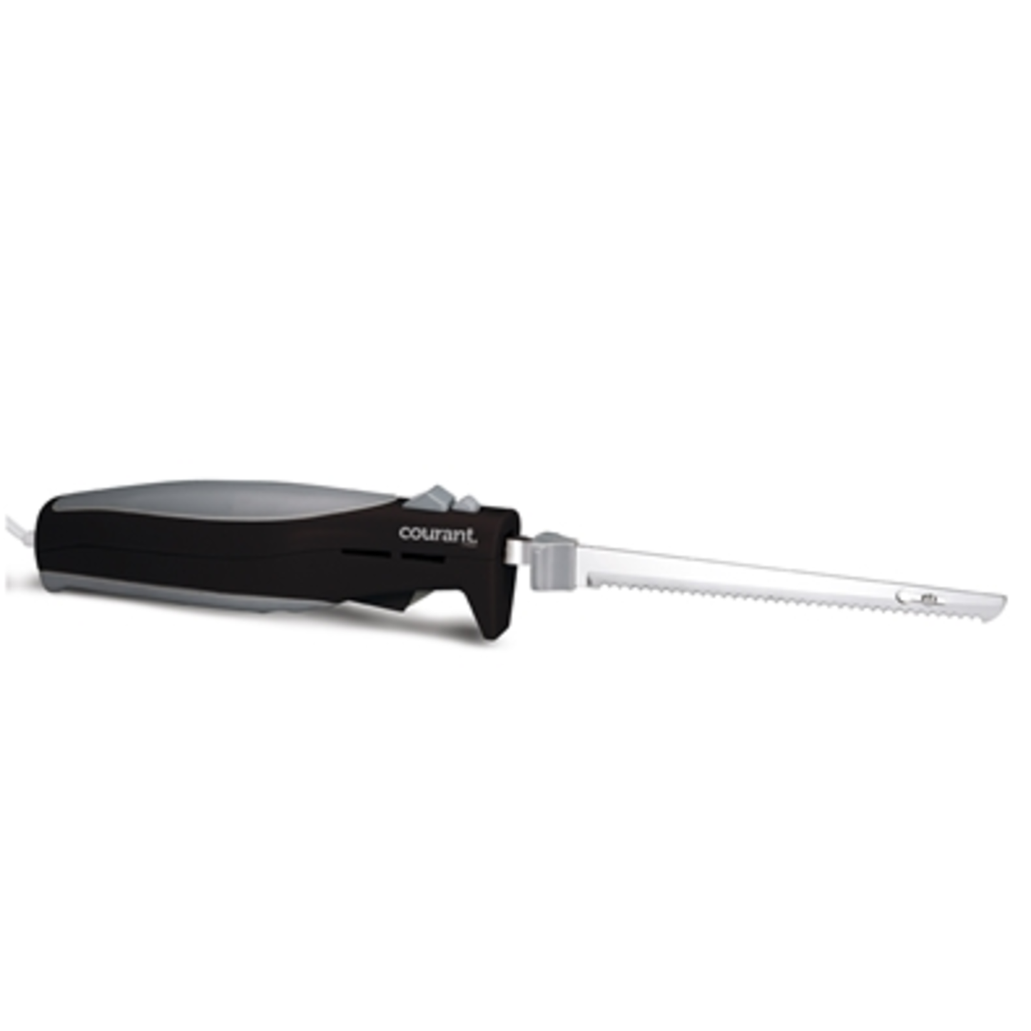 ELECTRIC KNIFE, BLACK