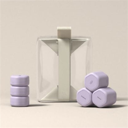 THE DISCOVERY SET, LAVENDER