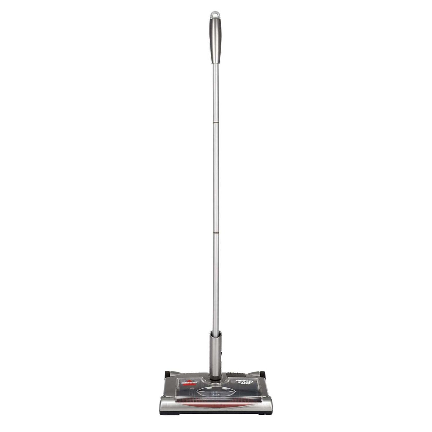 PERFECT SWEEP TURBO CORDLESS SWEEPER GRAY