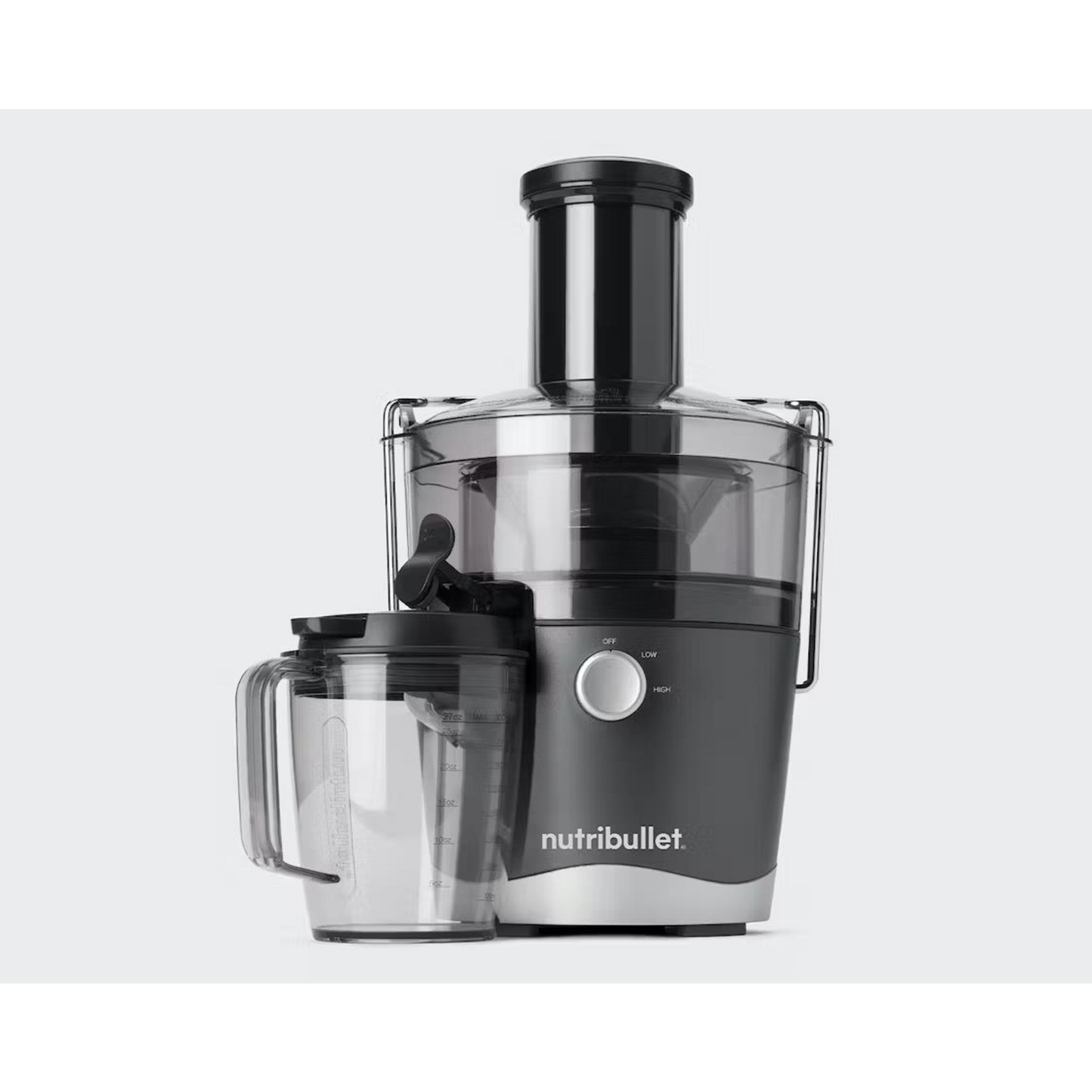 NUTRIBULLET 800W JUICER