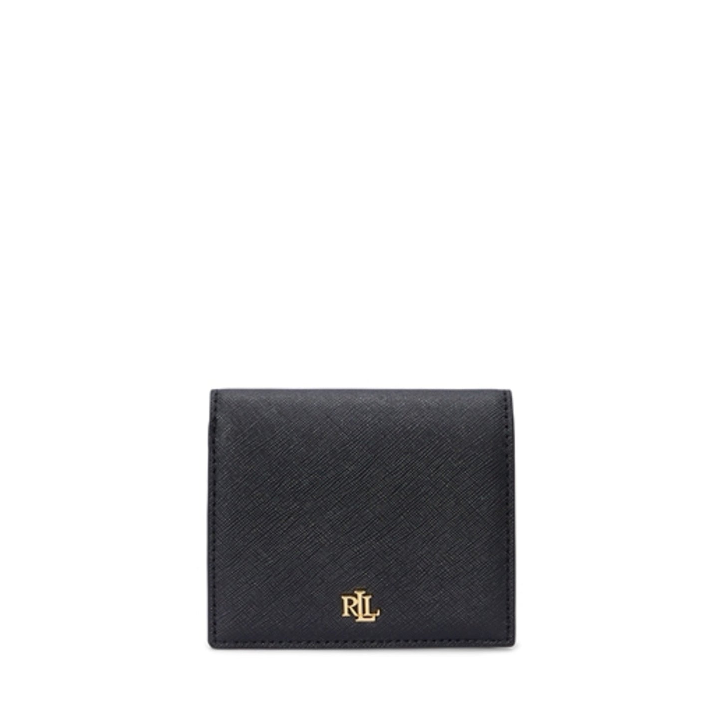 Compact Wallet, Birch Tan