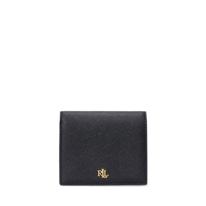 Compact Wallet, Birch Tan