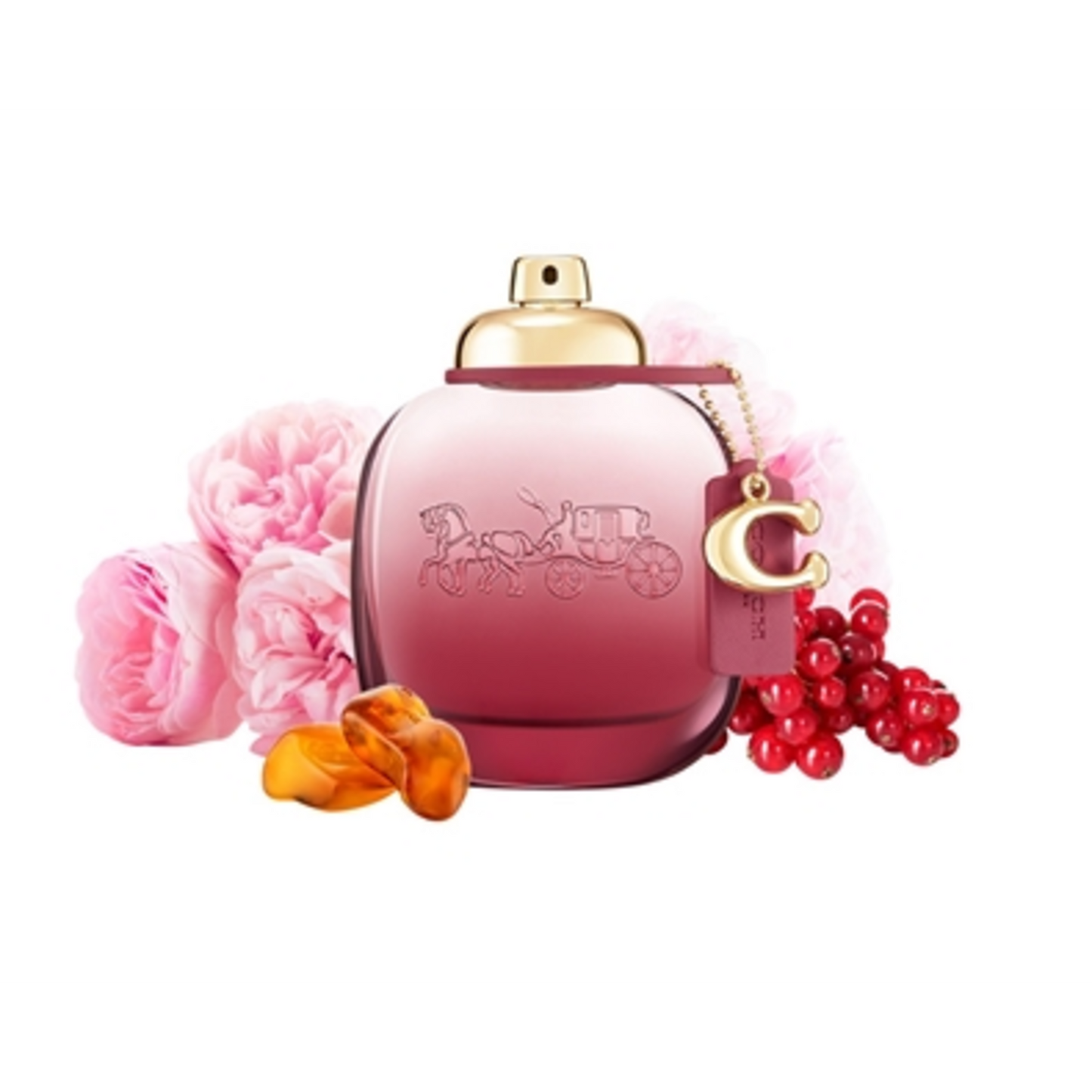 WILD ROSE EDP WOMEN'S, 3 OZ