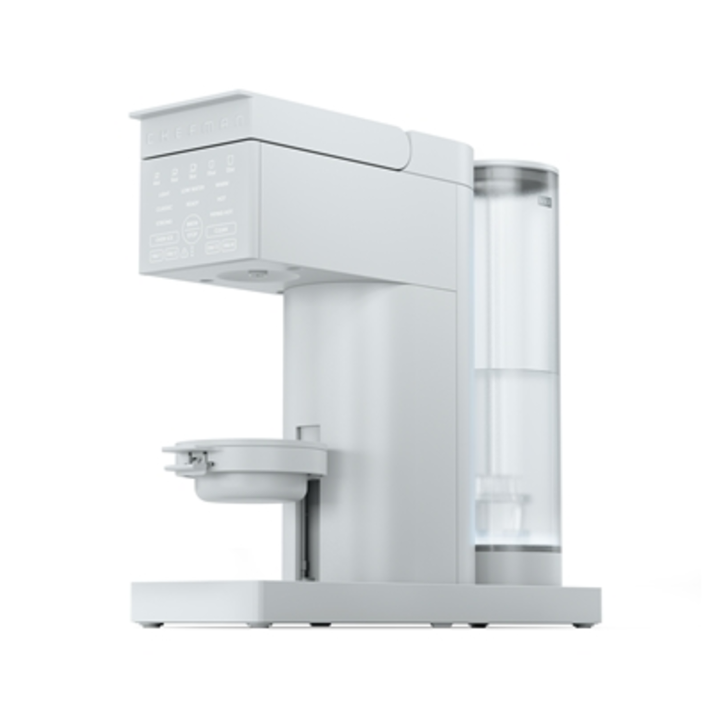 CAFFEINATOR COFFEE MAKERCONCRETE, CONCRETE, 45 OZ