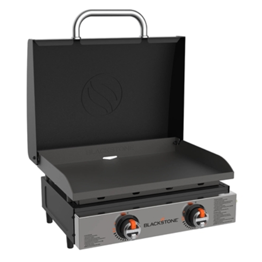 ORIGINAL OMNIVORE TABLETOP GRIDDLE, 22''