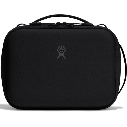 HYDRO FLASK 5 L CARRY OUT LUNCH BOX - BLACK