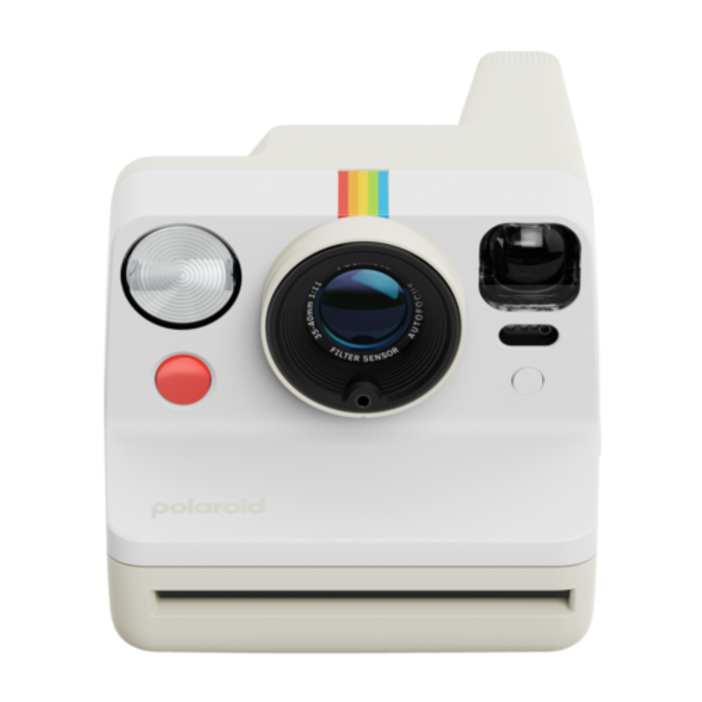 POLAROID NOW GENERATION 3 I-TYPE INSTANT CAMERA