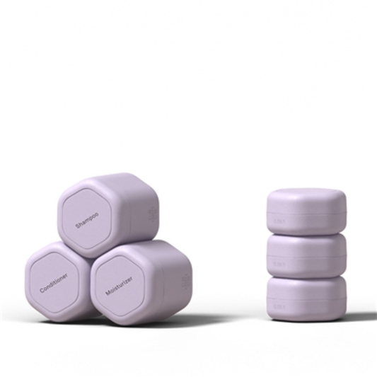 STARTER SET, LAVENDER