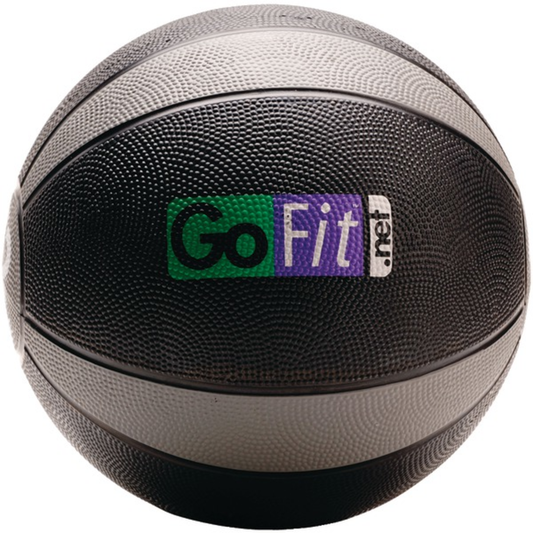 12 LBS MEDICINE BALL
