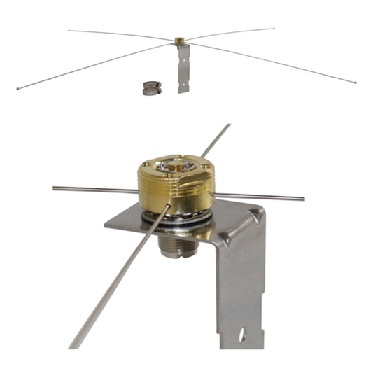 MOB BASE GRND PLANE KIT