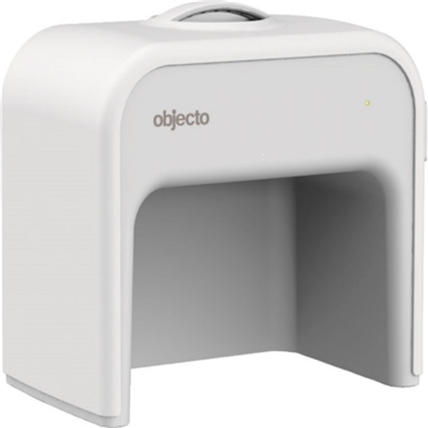 T1 FOOT HEATER, WHITE