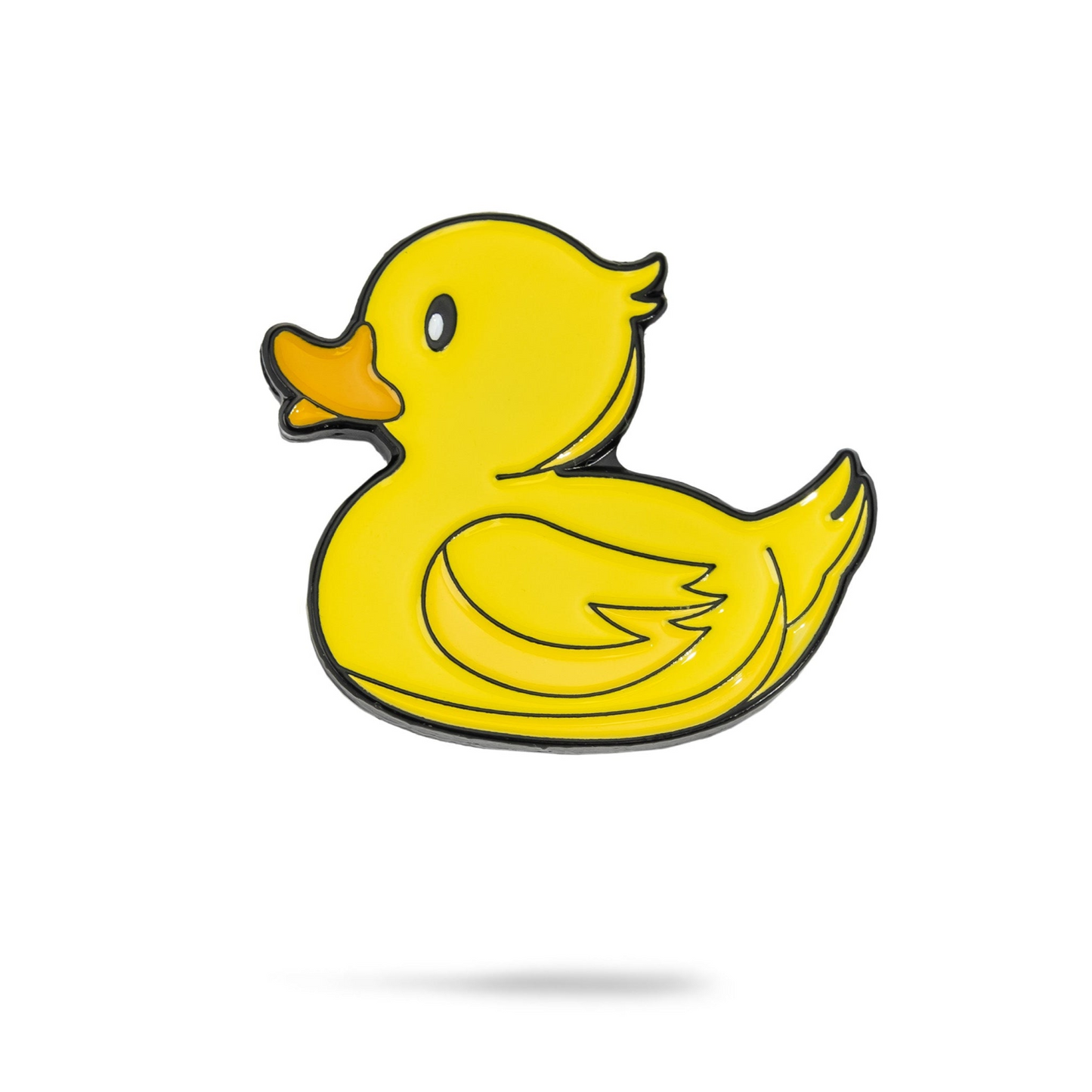 RUBBER DUCKY BALL MARKER