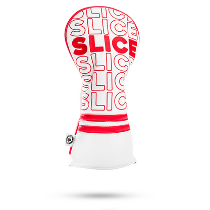 SLICE - DRIVER COVER