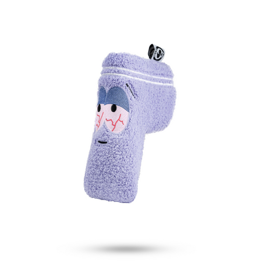 SOUTH PARK - TOWELIE BLADE PUTTER COVER