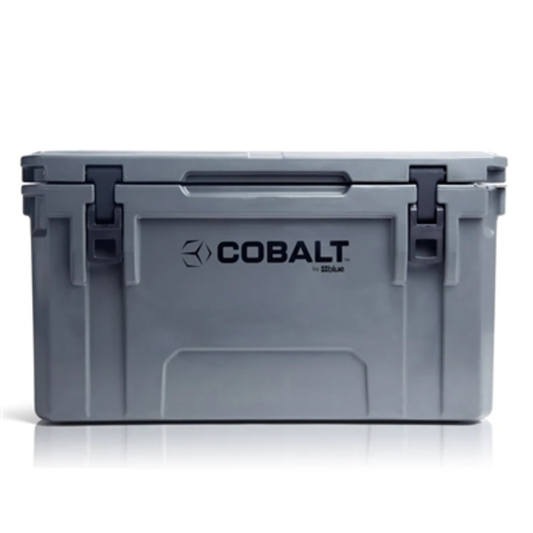 55Q COOLER, CHARCOAL GRAY, 55Q