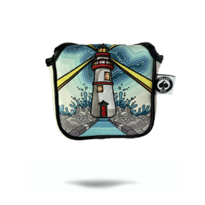 GREAT LAKES MALLET PUTTER COVER