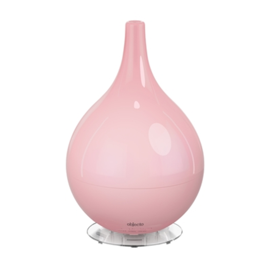 H3 HYBRID HUMIDIFIER, PINK
