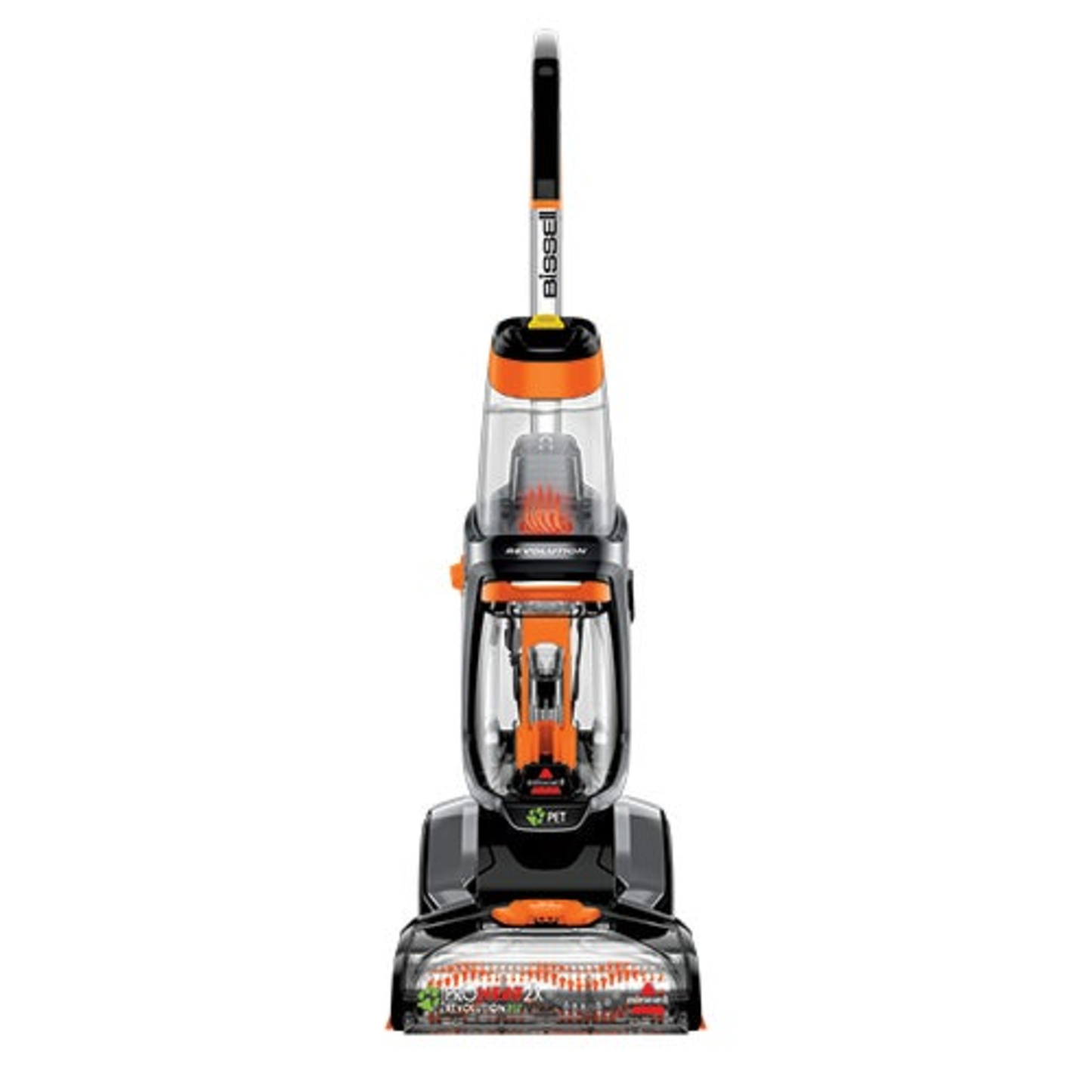 PROHEAT 2X REVOLUTION PET CARPET CLEANER