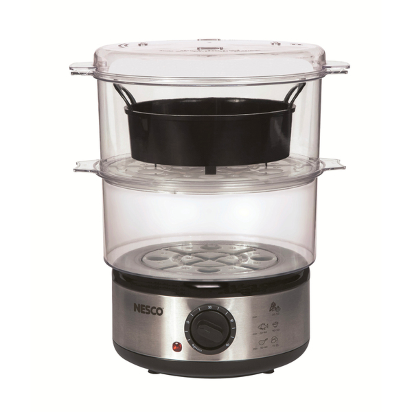5QT FOOD STEAMER