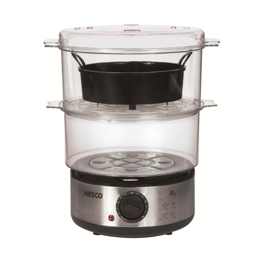 5QT FOOD STEAMER