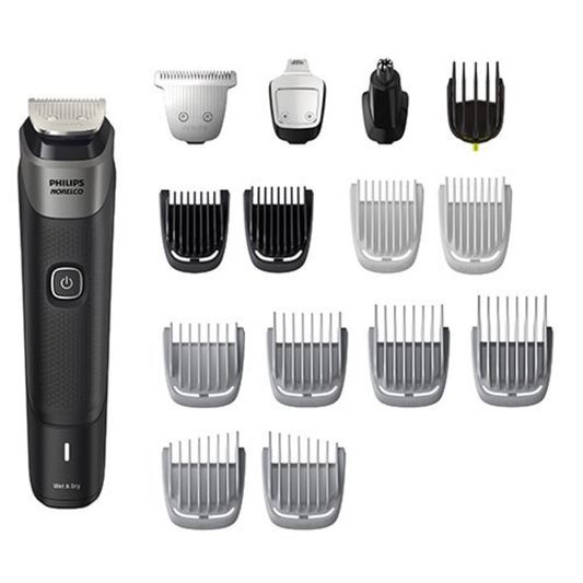 SERIES 5000 MULTIGROOM ALL-IN-ONE TRIMMER