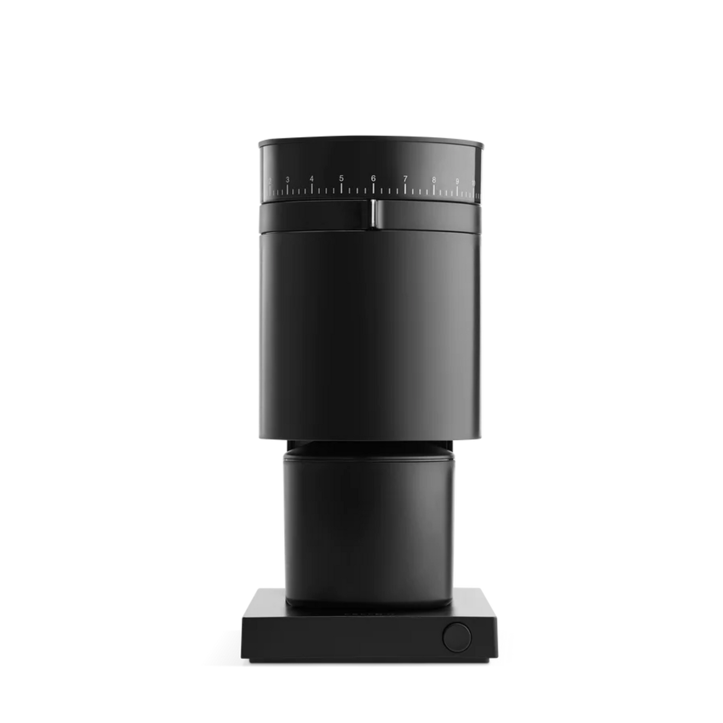 FELLOW OPUS CONICAL BURR GRINDER - MATTE BLACK