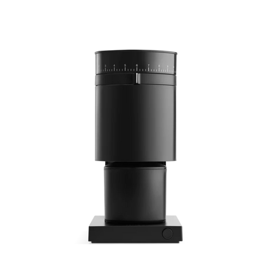 FELLOW OPUS CONICAL BURR GRINDER - MATTE BLACK
