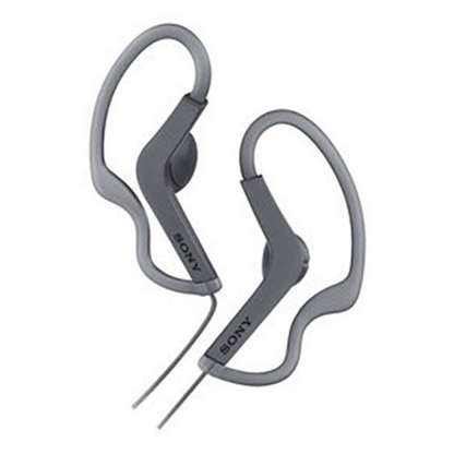 AS210 SPORT CORDED EARBUDS BLACK