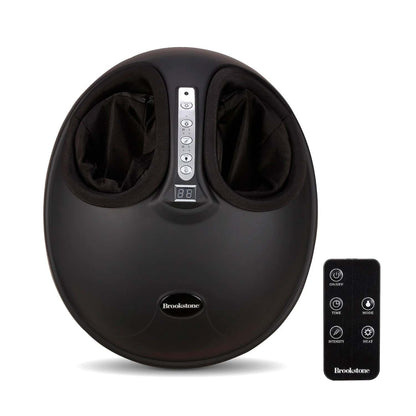 360-DEGREE AIR PRESSURE FOOT MASSAGER