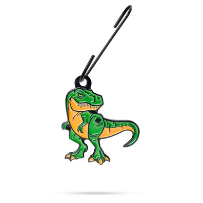 T-REX ORNAMENT