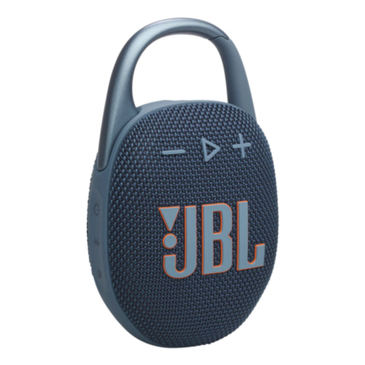JBL CLIP 5 PORTABLE BLUETOOTH SPEAKER