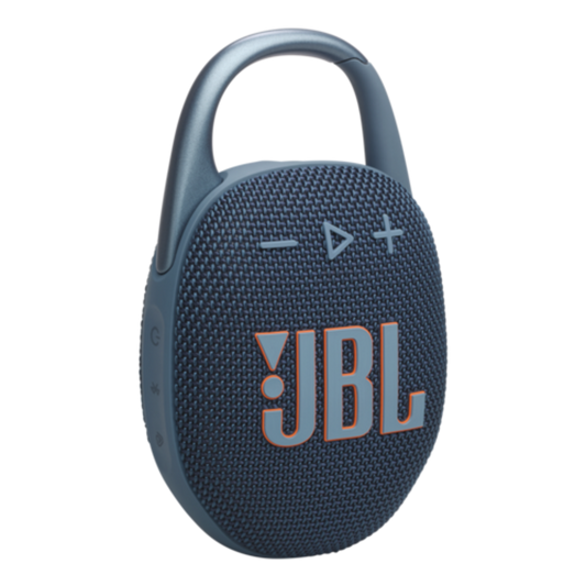JBL CLIP 5 PORTABLE BLUETOOTH SPEAKER